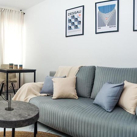 Sparrow Flat Old Town Apartment Tychy Luaran gambar