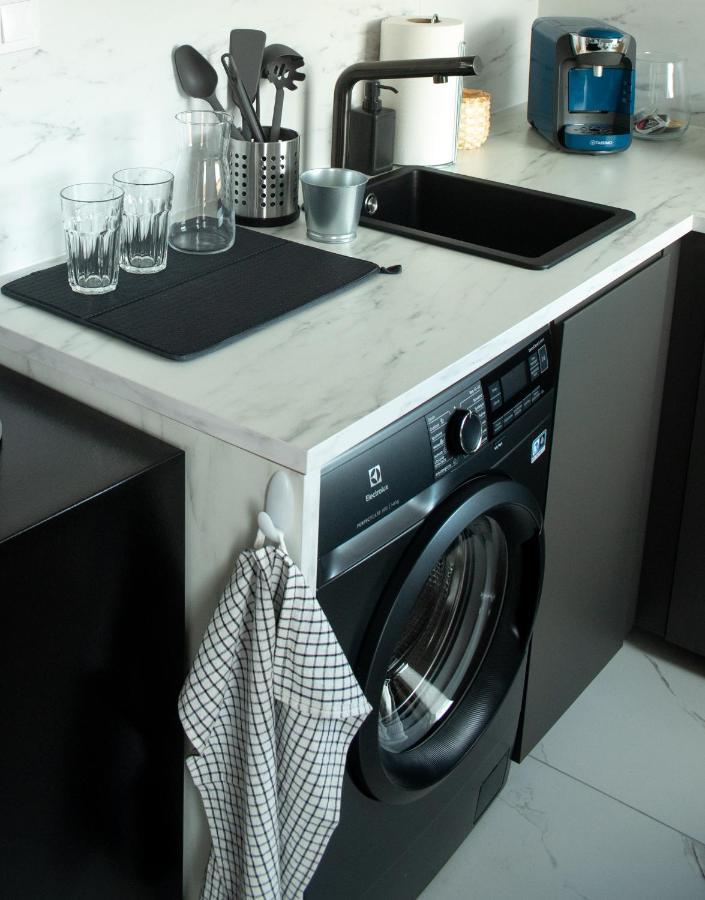 Sparrow Flat Old Town Apartment Tychy Luaran gambar