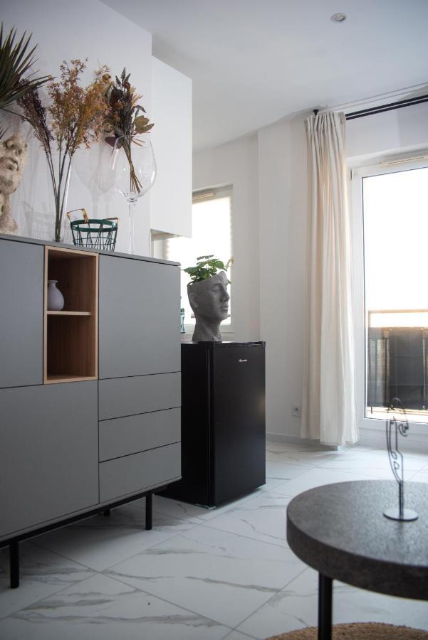 Sparrow Flat Old Town Apartment Tychy Luaran gambar