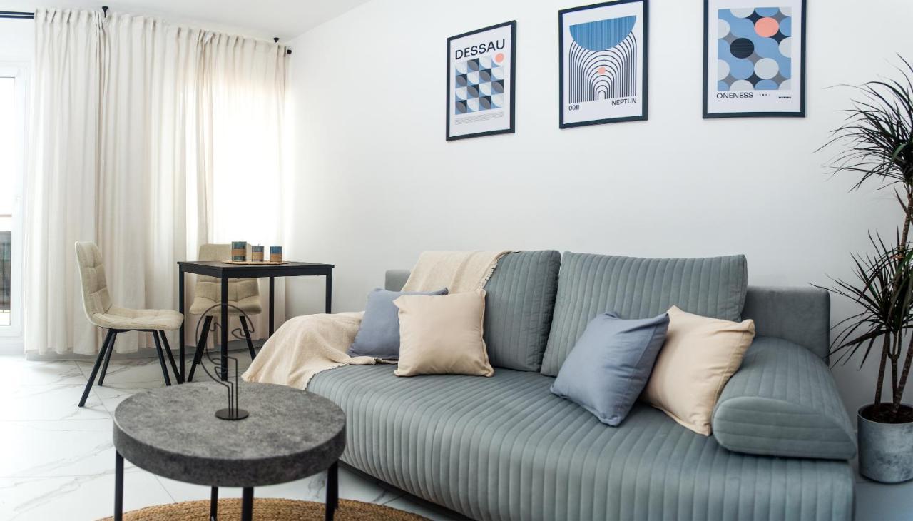 Sparrow Flat Old Town Apartment Tychy Luaran gambar